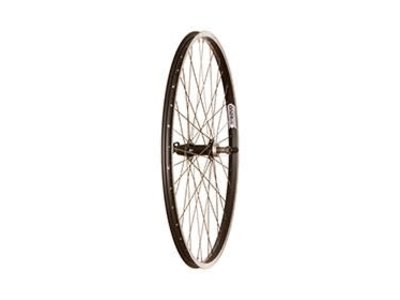 Wheel Shop Evo Tour 20 Black 135mm Rear QR 26''