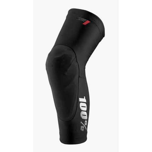 100% Protège-genou 100% Teratec Noir 100% Protège-genou 100% Teratec Noir