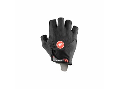 Castelli Castelli Arenberg Gel 2 Short Glove Black