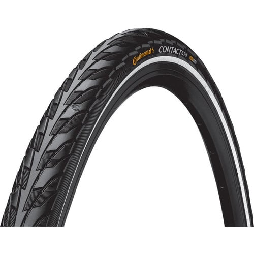 Continental Contact 700x37 Wire Reflex