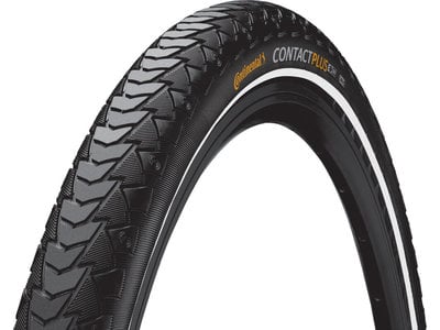 Continental Contact Plus 700x32 Tringle Reflex