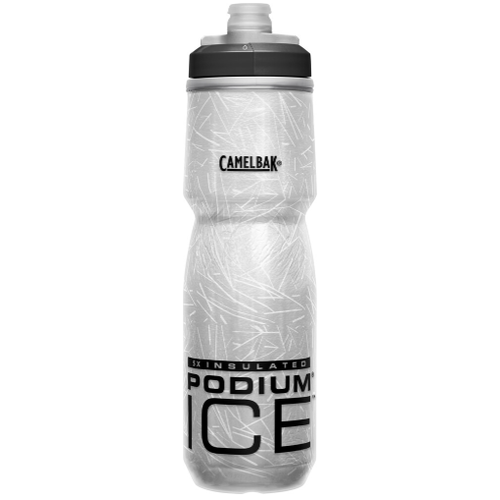 Camelbak Bidon Camelbak Podium Ice 620ml Noir