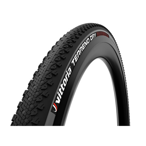 Vittoria Vittoria Terreno Dry Tire 700x38 Wire