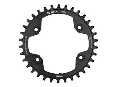 Wolf Tooth components BCD 96mm Shim XTR HG+ 12vit 32T