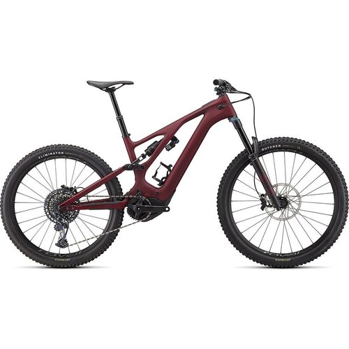 Specialized Vélo électrique Specialized Levo Expert Carbon 2023 Marron/Noir Specialized Vélo électrique Specialized Levo Expert Carbon 2023 Marron/Noir