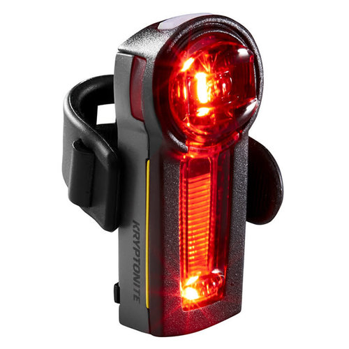 Kryptonite Incite XBR Rear Light Kryptonite Incite XBR Rear Light