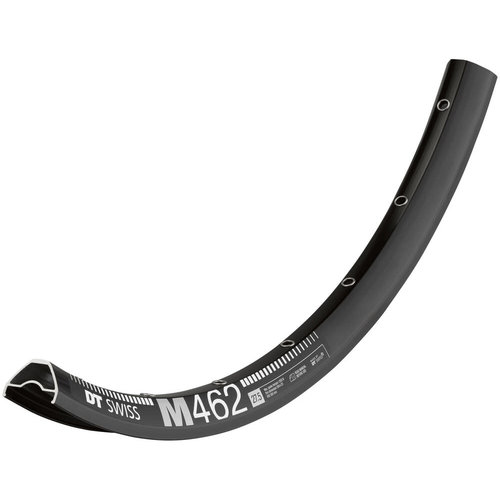 Dt Swiss M 462 Disc Rim 27.5"x 25mm Dt Swiss M 462 Disc Rim 27.5"x 25mm