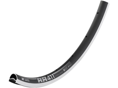 Dt Swiss RR 411 Rim 700C 18mm 32H