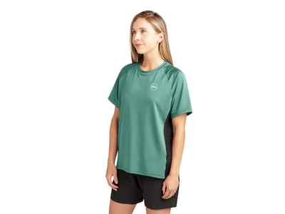 Dakine Dakine Vectra Short Sleeve Woman Jersey (Horizon Blue)