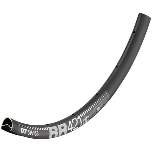 Dt Swiss RR 421 Assym Disc Rim 700C 20mm 32H