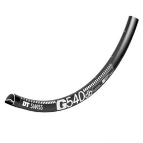 Dt Swiss G 540 Disc Rim 24mm 650B 24H Dt Swiss G 540 Disc Rim 24mm 650B 24H