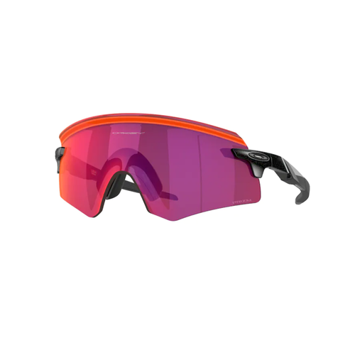 Oakley Lunette Oakley Encoder Dark Galaxy - Lentille Prizm Road Oakley Lunette Oakley Encoder Dark Galaxy - Lentille Prizm Road