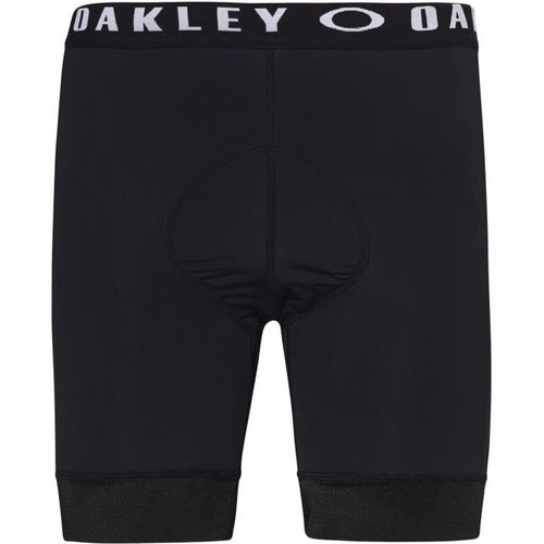 Oakley Cuissard court Oakley MTB Noir Oakley Cuissard court Oakley MTB Noir