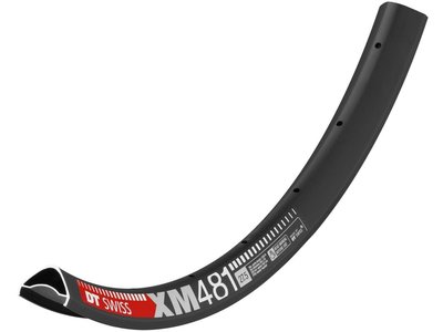 Dt Swiss XM 481 Disc 29" x 30mm 28H