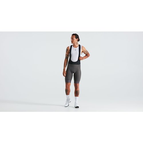 Specialized Bib court Specialized SL Gris Specialized Bib court Specialized SL Gris