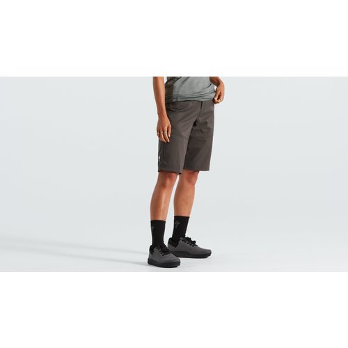 Specialized Specialized Trail avec Liner Woman Short Charcoal