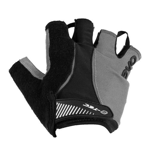 Evo EVO Attack Gel Pro Short Gloves