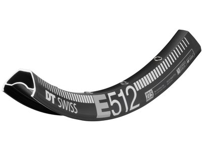 Dt Swiss E 512 Disc 27.5" x 25mm 28H