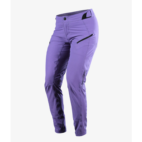 Troy Lee Designs Pantalon Troy Lee Designs Lilium Femme Solid Orchidée Troy Lee Designs Pantalon Troy Lee Designs Lilium Femme Solid Orchidée