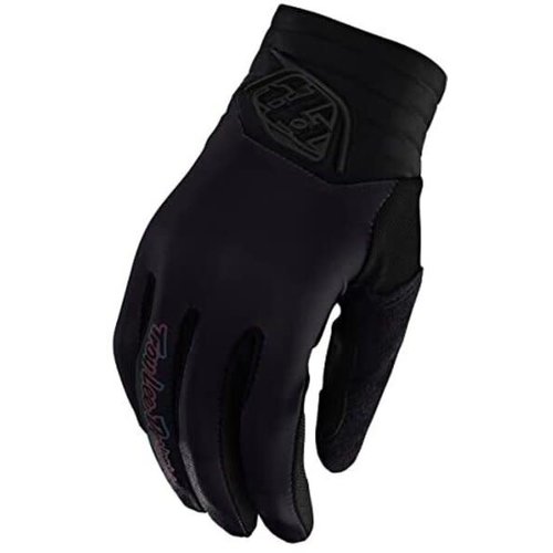 Troy Lee Designs Troy Lee Designs Luxe Woman Long Glove Black