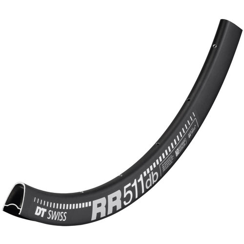 Dt Swiss Jante RR 511 Disc 700C 18mm 32H Dt Swiss Jante RR 511 Disc 700C 18mm 32H