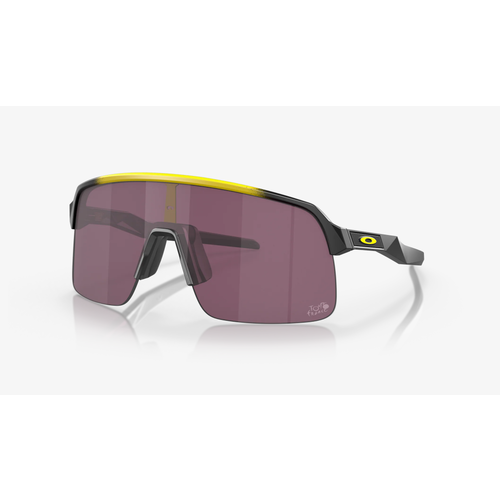 Oakley Lunette Oakley Sutro Lite Tour de France 2022 - Lentille Prizm Road Noir Oakley Lunette Oakley Sutro Lite Tour de France 2022 - Lentille Prizm Road Noir