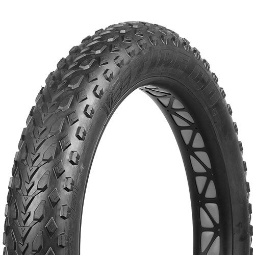 Vee Rubber Pneu Vee Rubber Mission 26x4.0 60Tpi Vee Rubber Pneu Vee Rubber Mission 26x4.0 60Tpi
