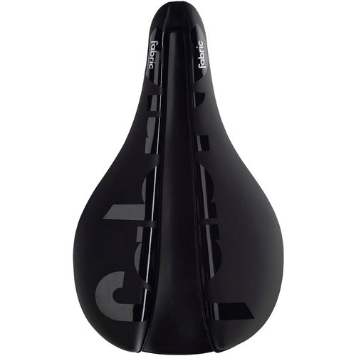Fabric Selle Fabric 2021 Line S Elite Noir 142mm Fabric Selle Fabric 2021 Line S Elite Noir 142mm
