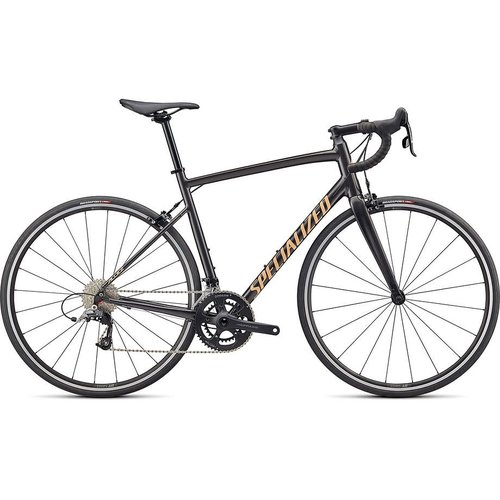 Specialized Vélo Specialized Allez E5 Elite 2023 Fumée brillante/Papaye/Carbone Specialized Vélo Specialized Allez E5 Elite 2023 Fumée brillante/Papaye/Carbone