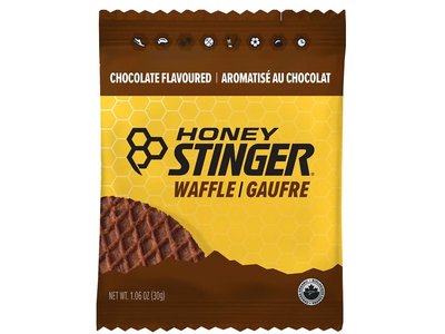 Honey Stinger Gaufres énergétiques Honey Stinger  Chocolat