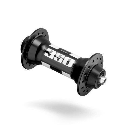 Dt Swiss Moyeu avant 350 Front 5/100 ND QR 24H Dt Swiss Moyeu avant 350 Front 5/100 ND QR 24H
