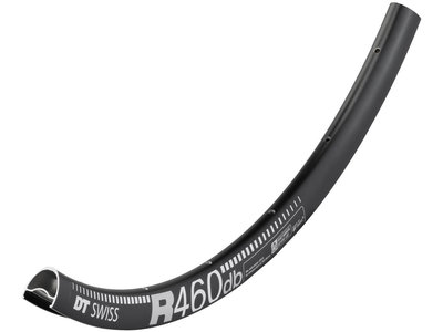 Dt Swiss R 460 Disc 700C 18mm 24H