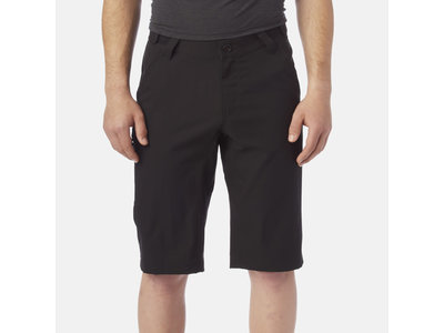 Giro Arc Short with Liner 36 (Black)