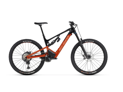 Rocky Mountain Rocky Mountain Altitude Powerplay C70 Bike 2022 Orange/Black