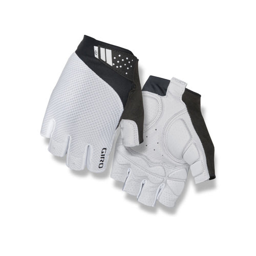 Giro Monaco II Gel S (Blanc) Giro Monaco II Gel S (Blanc)