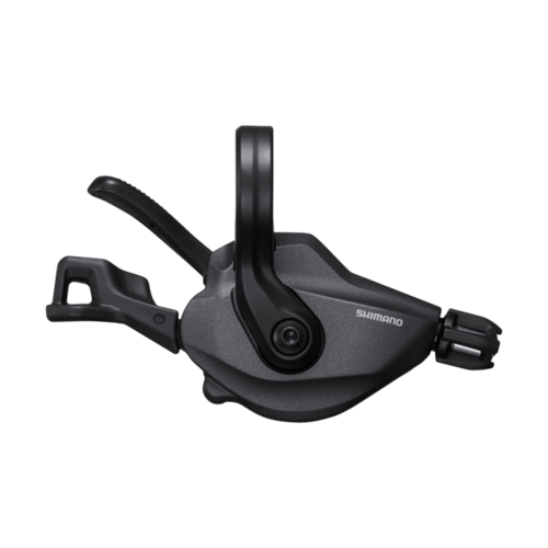Shimano Levier de vitesse droit Shimano Deore XT SL-M8100, 12vit. Combinaison: Non Shimano Levier de vitesse droit Shimano Deore XT SL-M8100, 12vit. Combinaison: Non