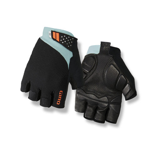 Giro Monaco II Gel M (Frost/Charcoal) Giro Monaco II Gel M (Frost/Charcoal)