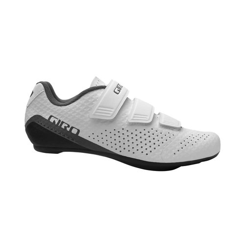 Giro Stylus W Women's Road Shoe 42 (White)