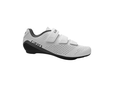 Giro Stylus W Women's Road Shoe 43 (White)