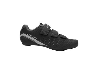 Giro Stylus W Women's Road Shoe 42 (Black)