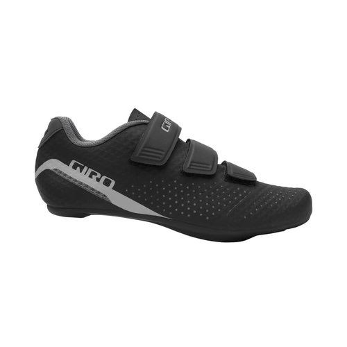 Giro Stylus W Women's Road Shoe 43 (Black)