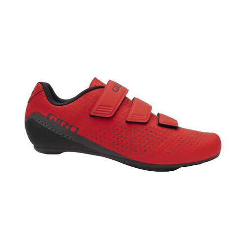 Giro Stylus Road Shoe 44 (Red)