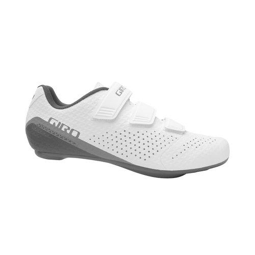 Giro Chaussure de route Stylus 45 (Blanc) Giro Chaussure de route Stylus 45 (Blanc)