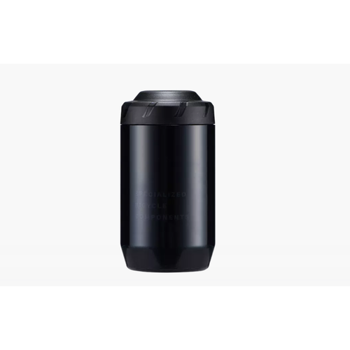 Specialized Bouteille de rangement Specialized Keg 16oz Noir