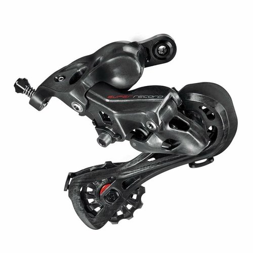 Campagnolo Campagnolo Super Record 12 Rear Derailleur Campagnolo Campagnolo Super Record 12 Rear Derailleur