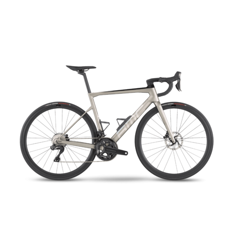BMC Switzerland Vélo BMC TeamMachine SLR01 Five Ultegra Di2 2022 Gris/Carbone BMC Switzerland Vélo BMC TeamMachine SLR01 Five Ultegra Di2 2022 Gris/Carbone