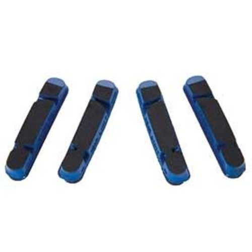 Campagnolo Patins de freins BR-PEO5001 (Ensemble de 4) Campagnolo Patins de freins BR-PEO5001 (Ensemble de 4)