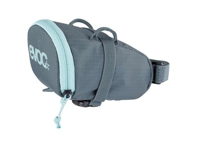 EVOC Sac de selle Evoc Medium Gris