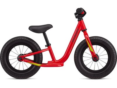 Specialized Specialized Hotwalk Kid Bike 2022 Red/Green