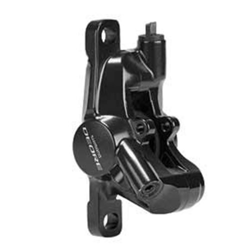 Shimano Étrier de frein à disque hydraulique Deore BR-M6000 Shimano Étrier de frein à disque hydraulique Deore BR-M6000